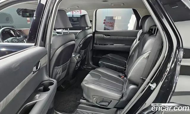 Hyundai Palisade 2022 2.2 автомат (гидро), миниатюра 12