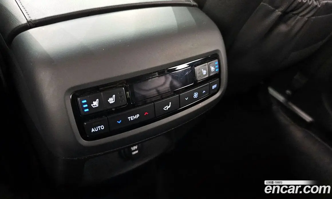 Hyundai Palisade 2022 2.2 автомат (гидро), фото 17