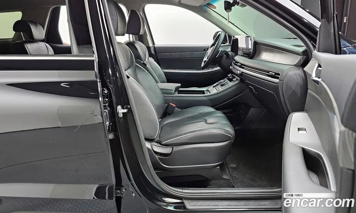 Hyundai Palisade 2022 2.2 автомат (гидро), фото 10
