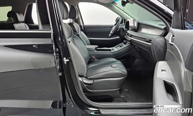Hyundai Palisade 2022 2.2 автомат (гидро), миниатюра 10