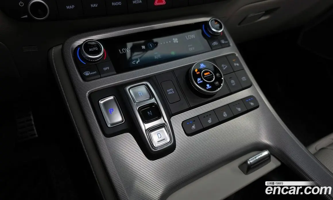 Hyundai Palisade 2024 2.2 автомат (гидро), фото 11