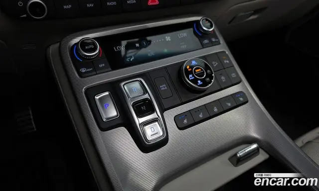 Hyundai Palisade 2024 2.2 автомат (гидро), миниатюра 11