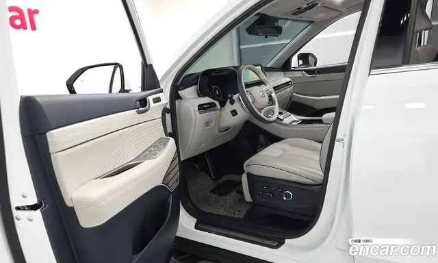 Hyundai Palisade 2024 2.2 автомат (гидро), миниатюра 12