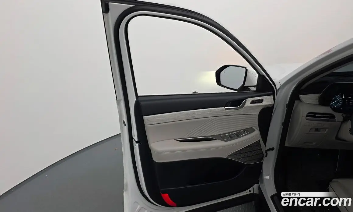 Hyundai Palisade 2024 2.2 автомат (гидро), фото 13