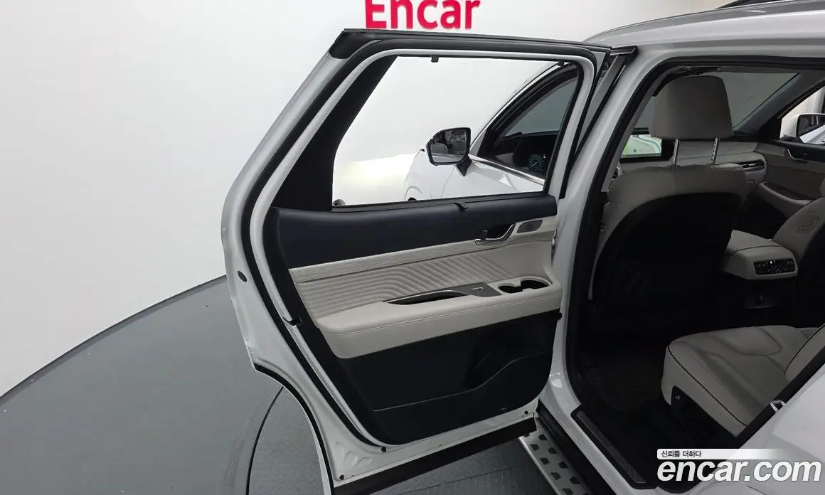 Hyundai Palisade 2024 2.2 автомат (гидро), фото 14