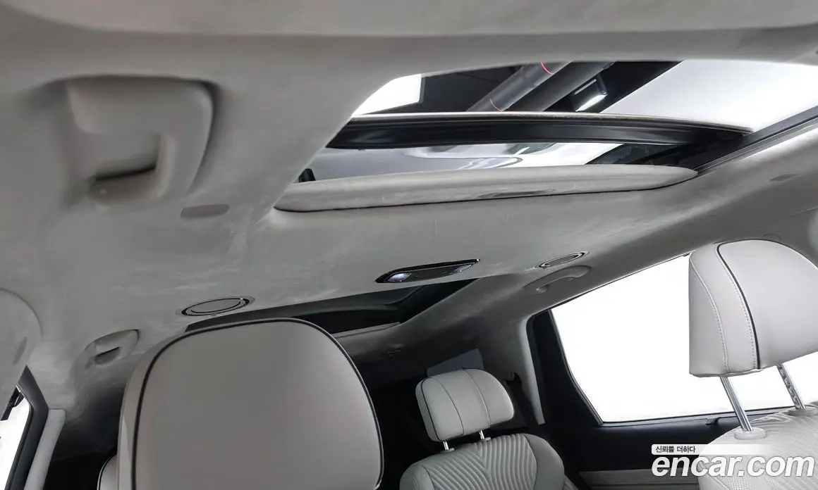 Hyundai Palisade 2024 2.2 автомат (гидро), фото 23