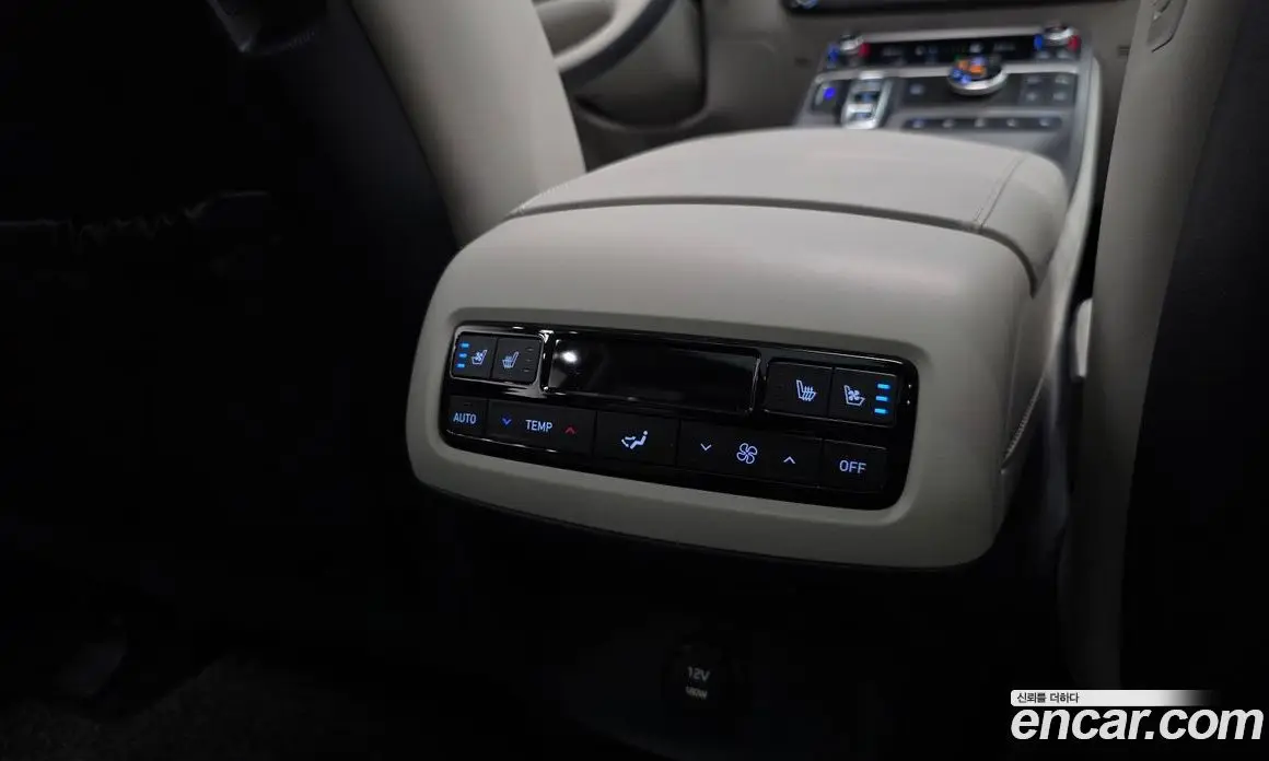 Hyundai Palisade 2024 2.2 автомат (гидро), фото 24