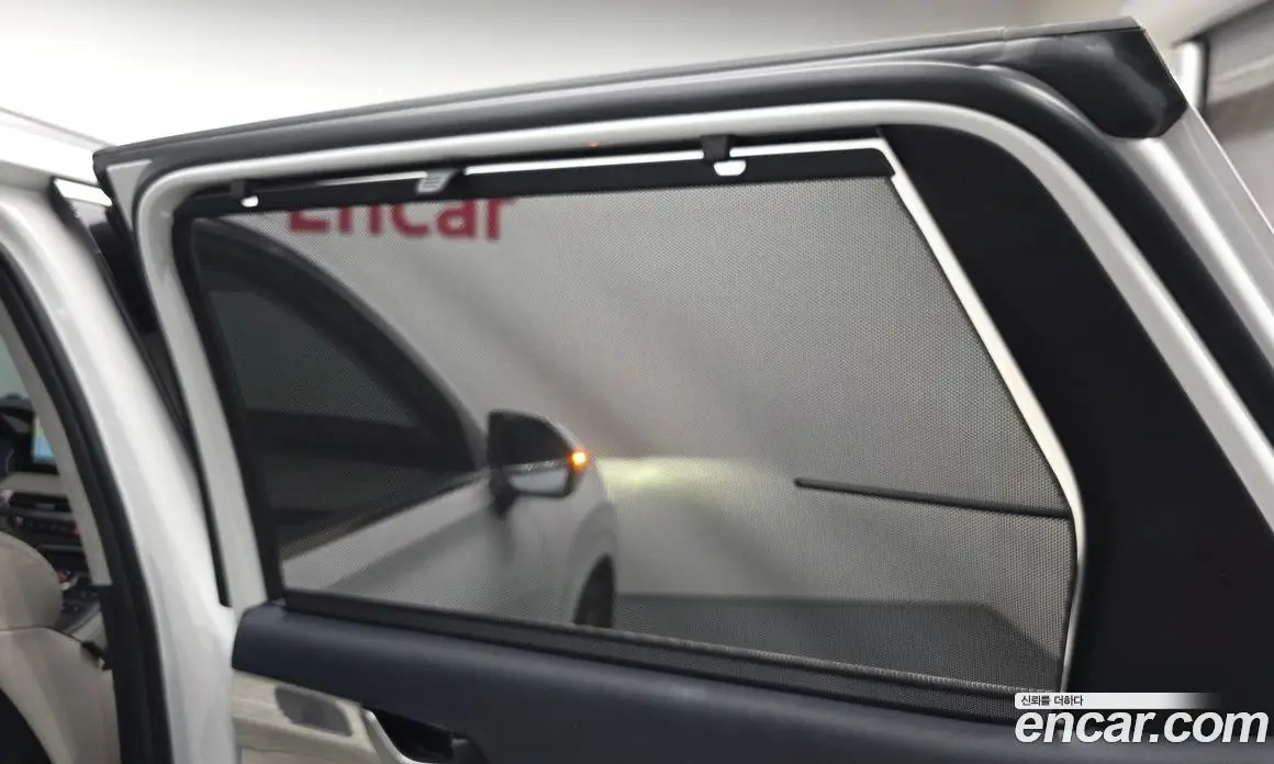 Hyundai Palisade 2024 2.2 автомат (гидро), фото 28