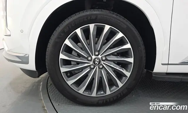 Hyundai Palisade 2024 2.2 автомат (гидро), миниатюра 4