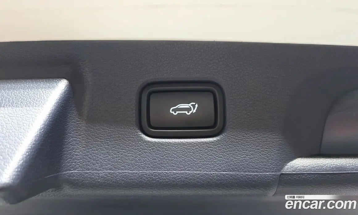 Hyundai Palisade 2024 2.2 автомат (гидро), фото 35