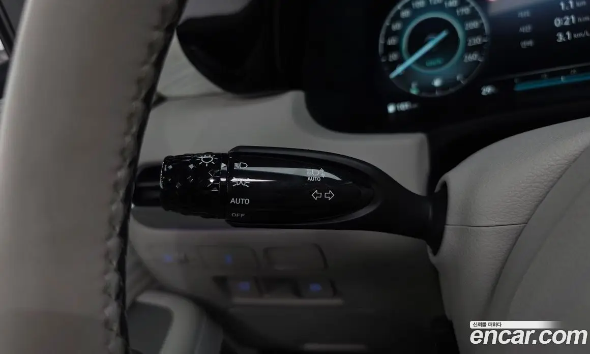 Hyundai Palisade 2024 2.2 автомат (гидро), фото 38