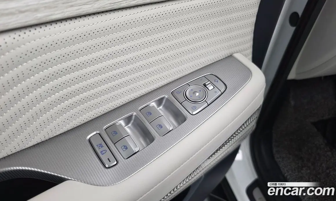 Hyundai Palisade 2024 2.2 автомат (гидро), фото 39