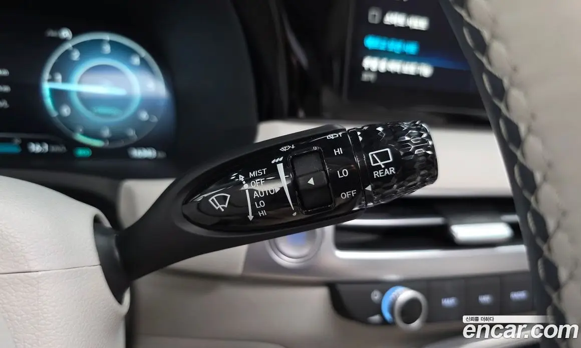Hyundai Palisade 2024 2.2 автомат (гидро), фото 41