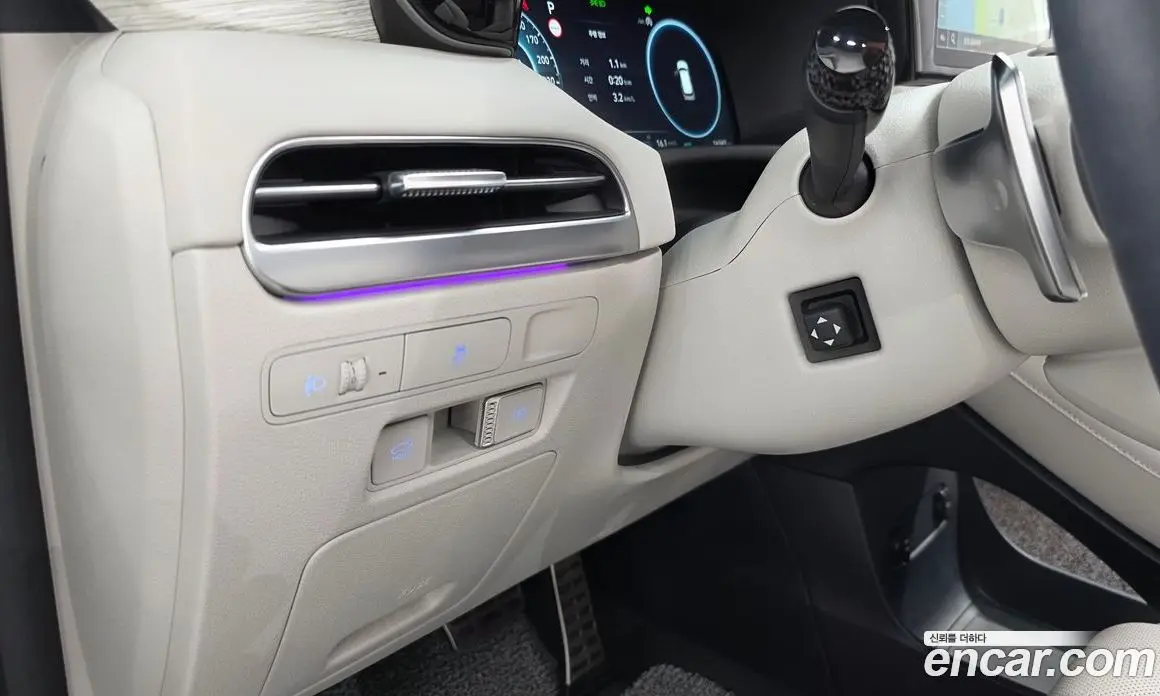 Hyundai Palisade 2024 2.2 автомат (гидро), фото 44