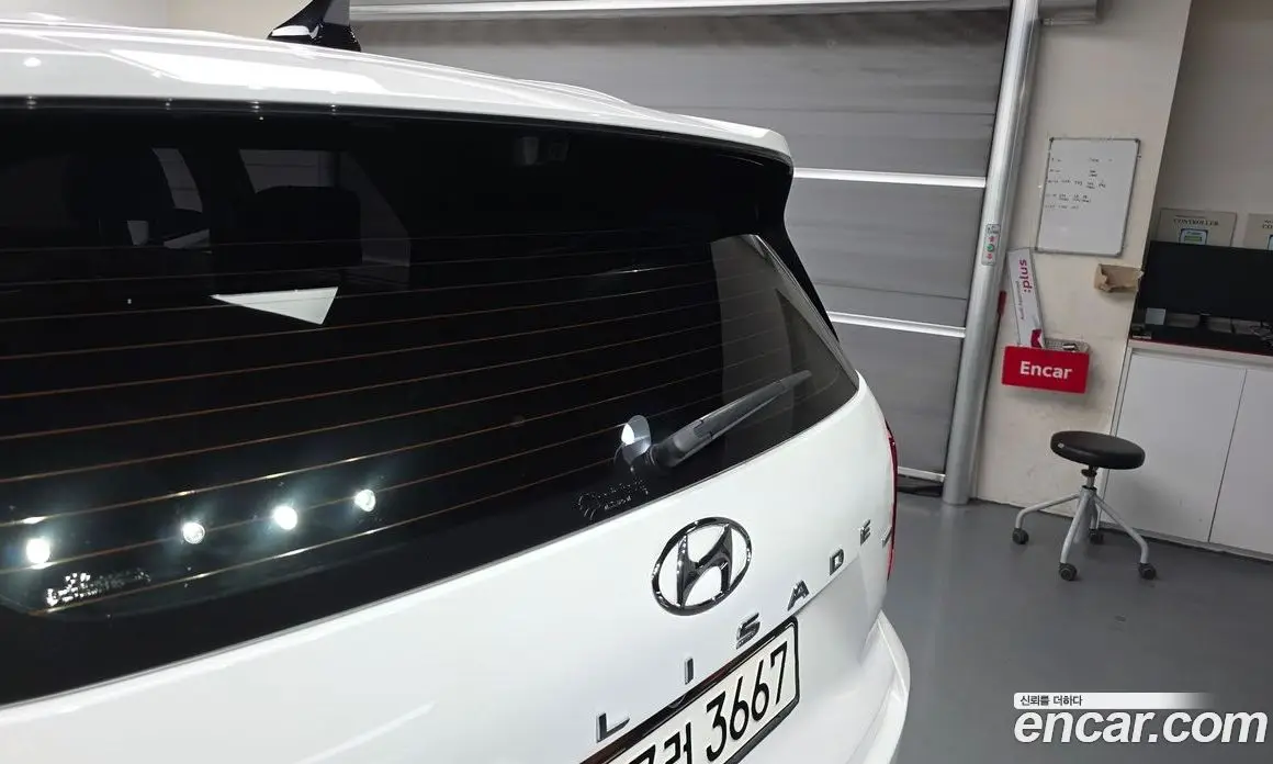 Hyundai Palisade 2024 2.2 автомат (гидро), фото 46