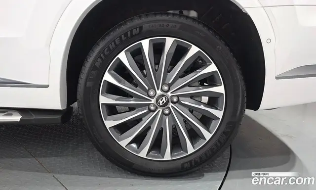 Hyundai Palisade 2024 2.2 автомат (гидро), миниатюра 6