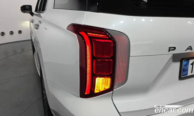 Hyundai Palisade 2024 2.2 автомат (гидро), миниатюра 8