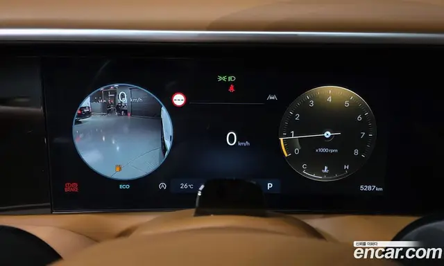 Hyundai Palisade 2025 2.5 автомат (гидро), миниатюра 11