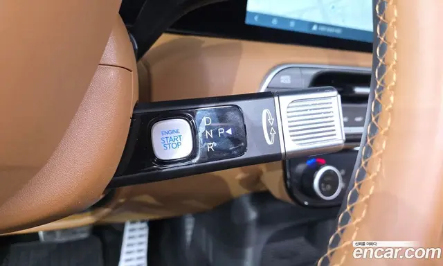 Hyundai Palisade 2025 2.5 автомат (гидро), миниатюра 12
