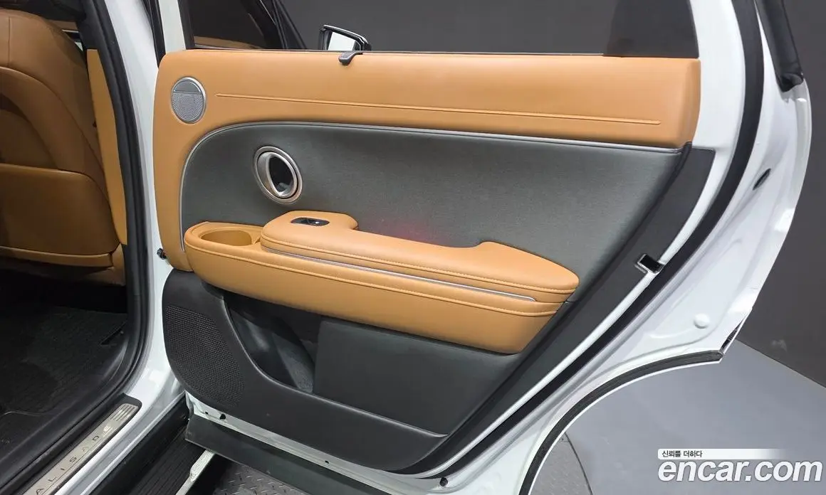 Hyundai Palisade 2025 2.5 автомат (гидро), фото 15