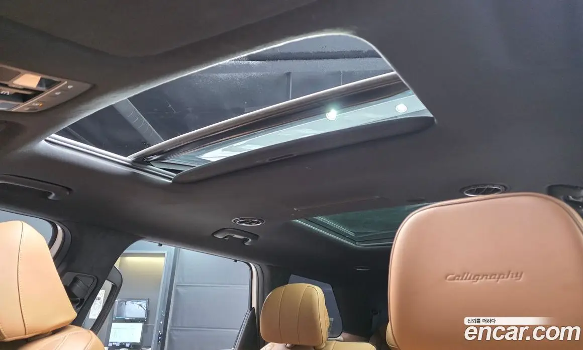 Hyundai Palisade 2025 2.5 автомат (гидро), фото 21