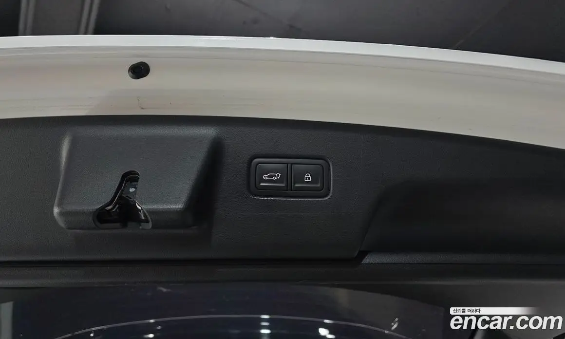 Hyundai Palisade 2025 2.5 автомат (гидро), фото 22