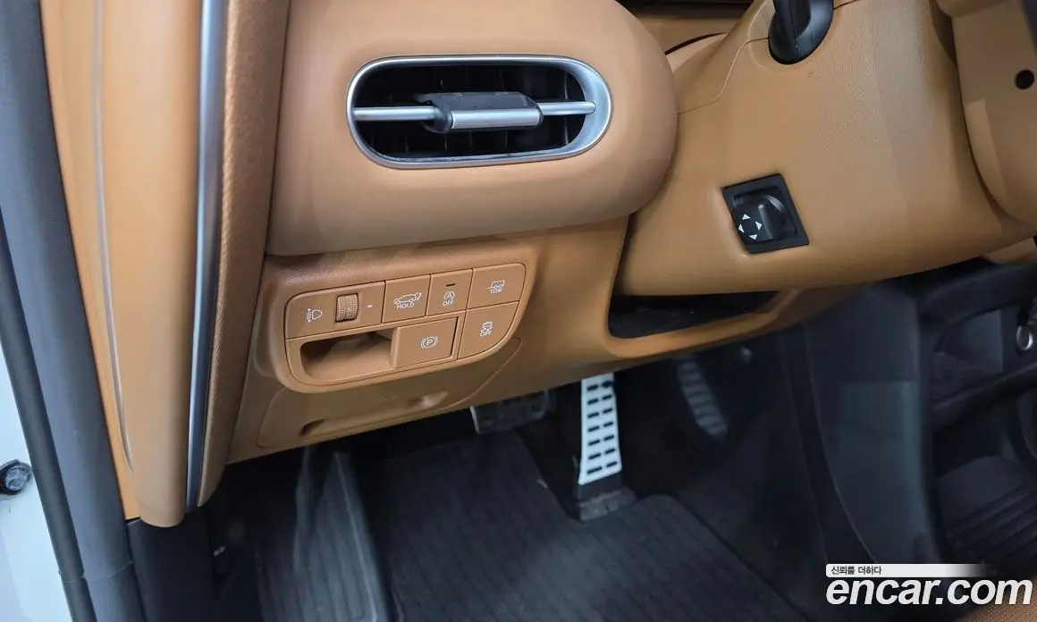 Hyundai Palisade 2025 2.5 автомат (гидро), фото 25