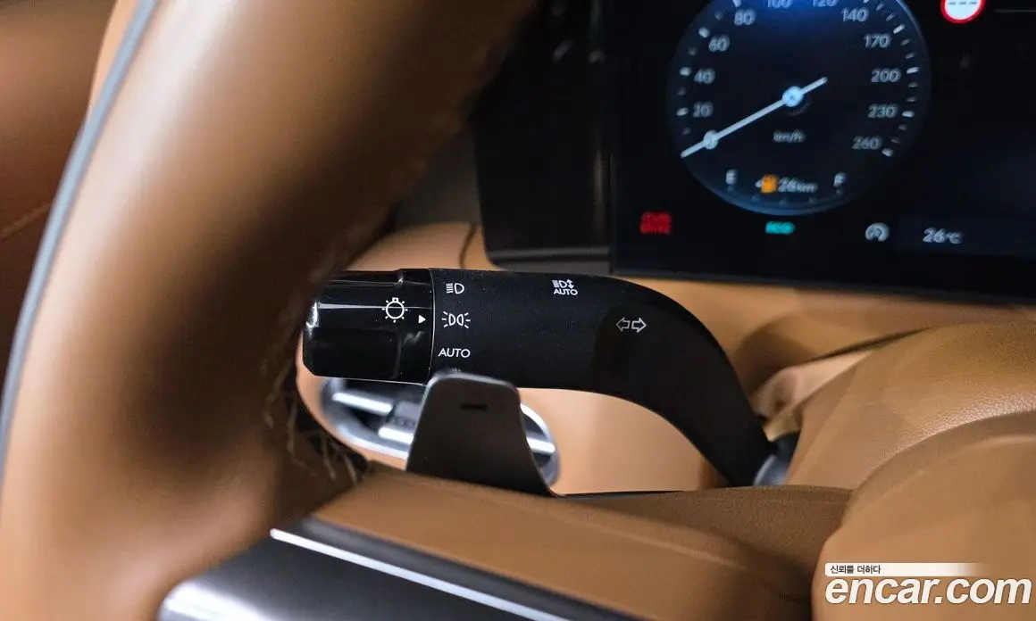 Hyundai Palisade 2025 2.5 автомат (гидро), фото 27