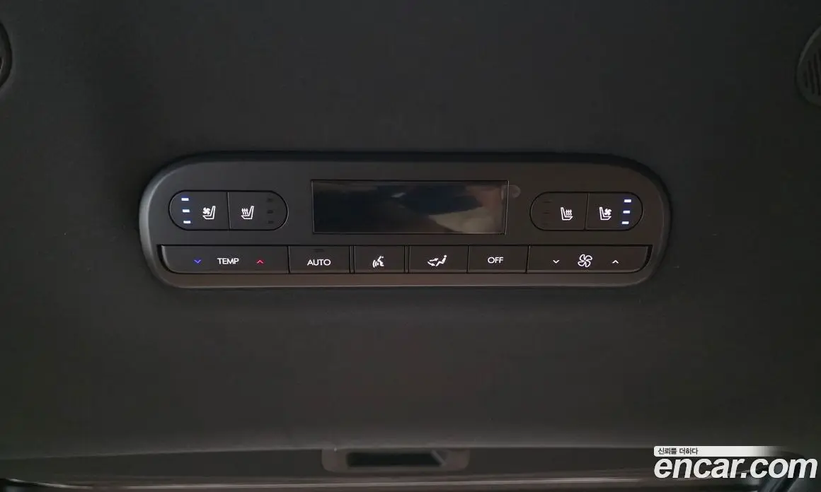 Hyundai Palisade 2025 2.5 автомат (гидро), фото 28