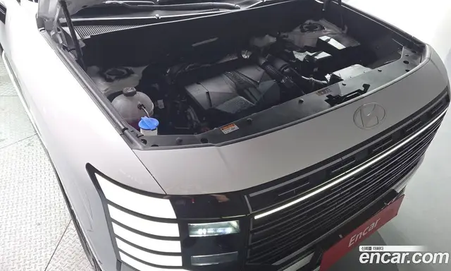 Hyundai Palisade 2025 2.5 автомат (гидро), миниатюра 6