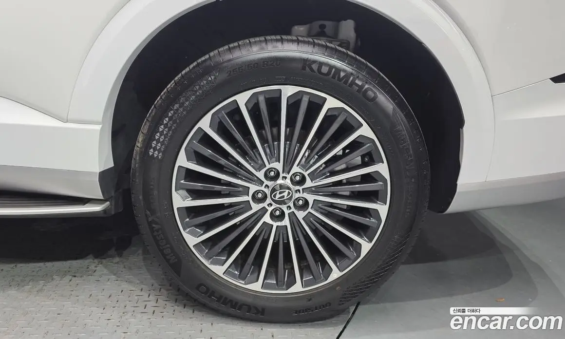 Hyundai Palisade 2025 2.5 автомат (гидро), фото 7