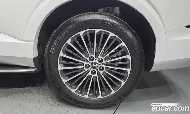 Hyundai Palisade 2025 2.5 автомат (гидро), миниатюра 7
