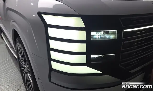 Hyundai Palisade 2025 2.5 автомат (гидро), миниатюра 8