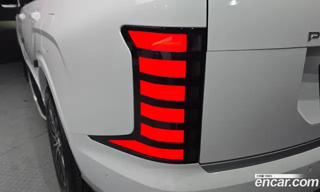Hyundai Palisade 2025 2.5 автомат (гидро), миниатюра 9