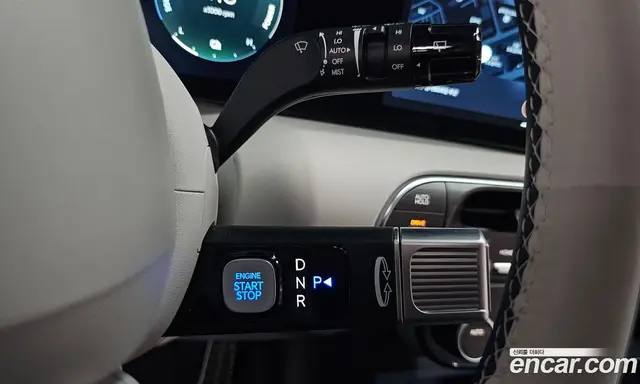 Hyundai Palisade 2025 2.5 автомат (гидро), миниатюра 11
