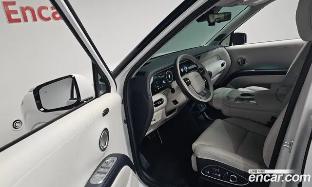 Hyundai Palisade 2025 2.5 автомат (гидро), миниатюра 12