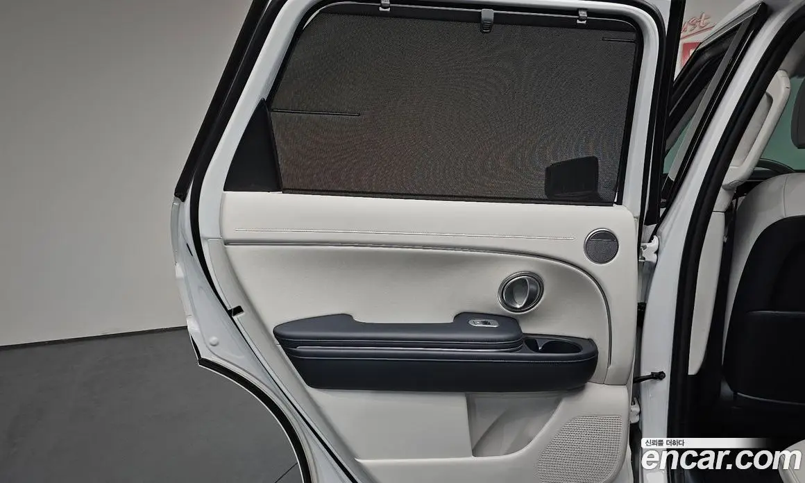 Hyundai Palisade 2025 2.5 автомат (гидро), фото 14