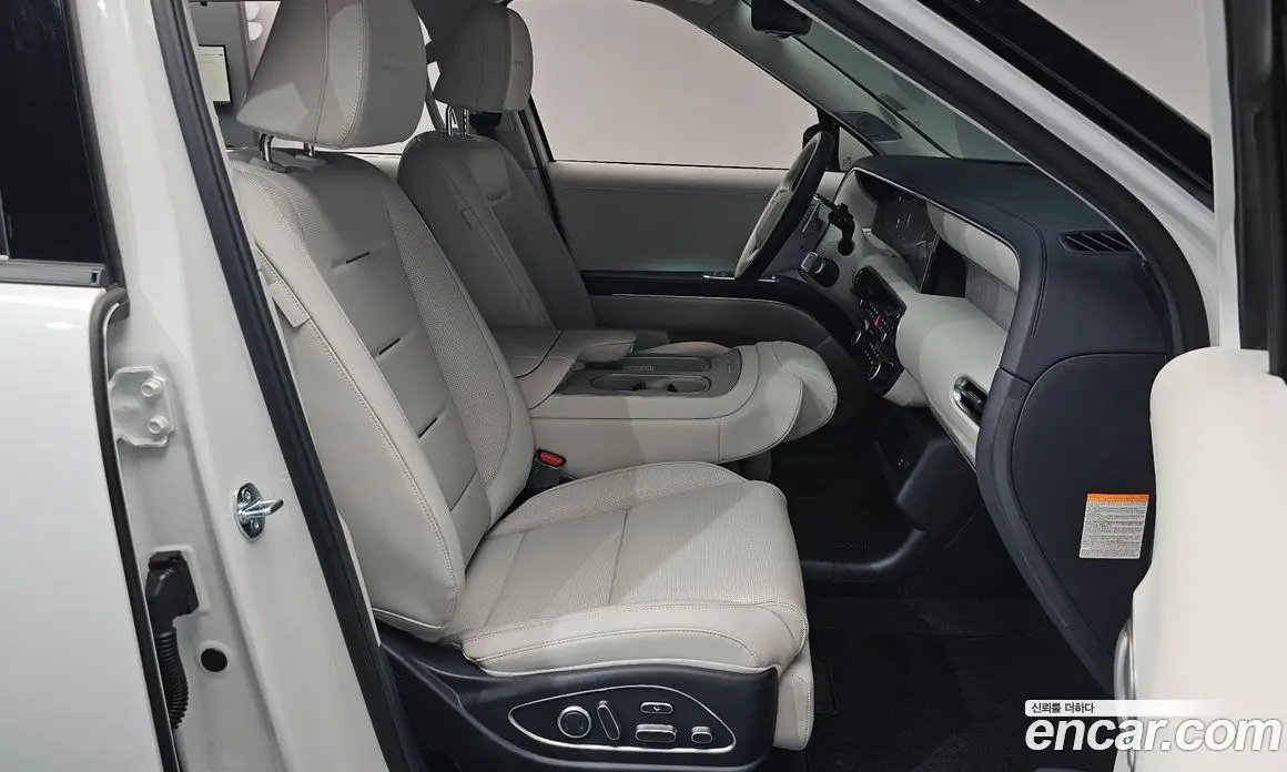 Hyundai Palisade 2025 2.5 автомат (гидро), фото 15