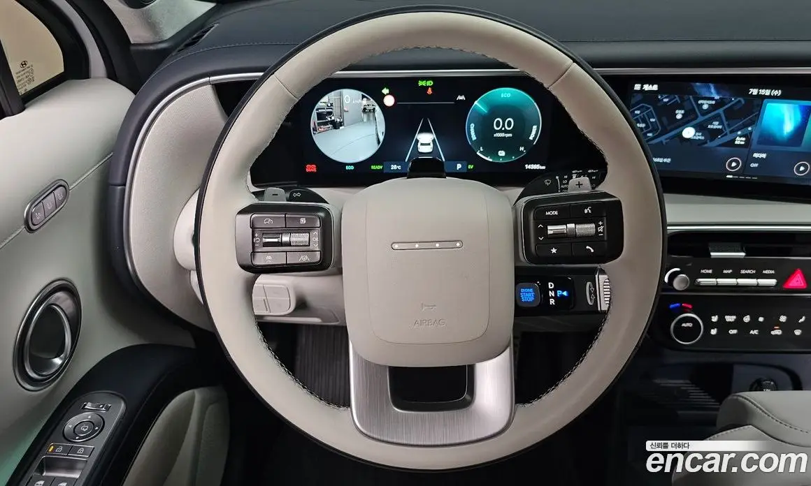 Hyundai Palisade 2025 2.5 автомат (гидро), фото 18
