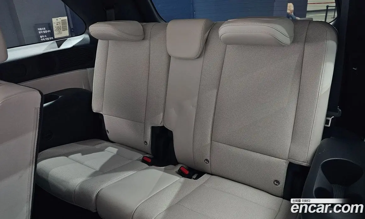 Hyundai Palisade 2025 2.5 автомат (гидро), фото 21