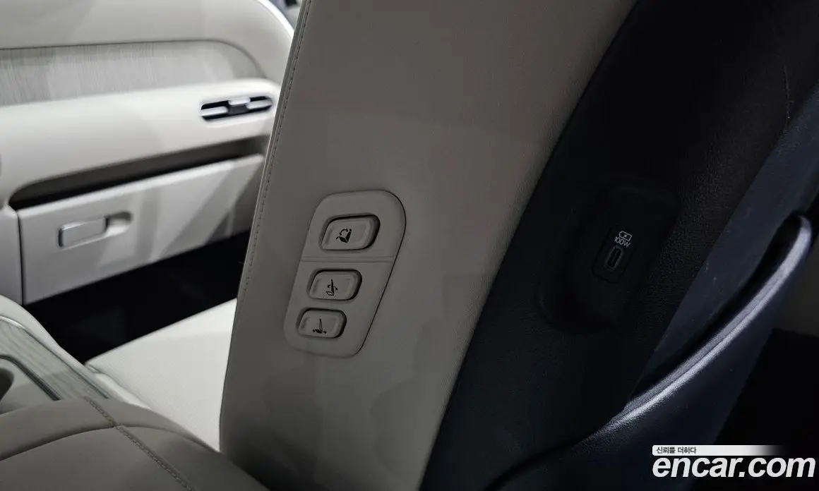 Hyundai Palisade 2025 2.5 автомат (гидро), фото 32