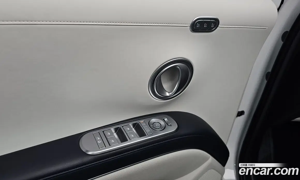 Hyundai Palisade 2025 2.5 автомат (гидро), фото 36