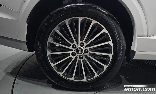 Hyundai Palisade 2025 2.5 автомат (гидро), миниатюра 6