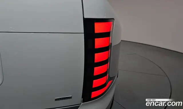 Hyundai Palisade 2025 2.5 автомат (гидро), миниатюра 8