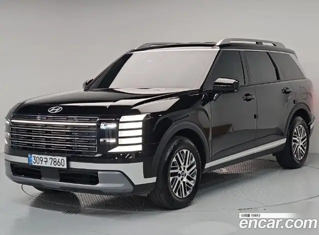 Hyundai Palisade 2025 2.5 автомат (гидро), миниатюра 1