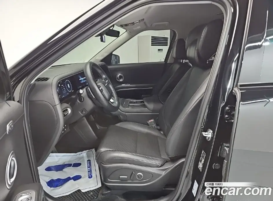Hyundai Palisade 2025 2.5 автомат (гидро), фото 11