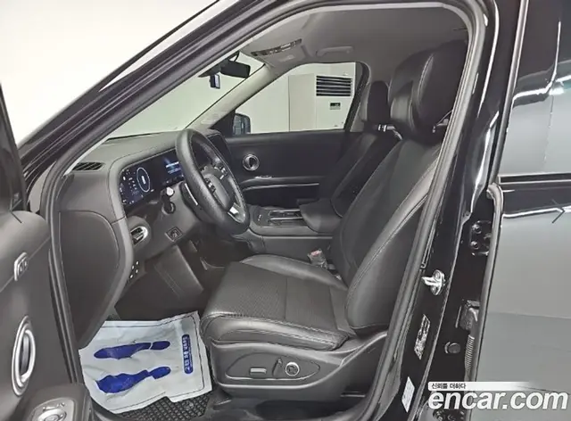 Hyundai Palisade 2025 2.5 автомат (гидро), миниатюра 11