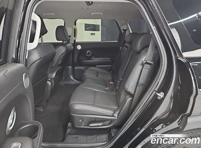 Hyundai Palisade 2025 2.5 автомат (гидро), миниатюра 12
