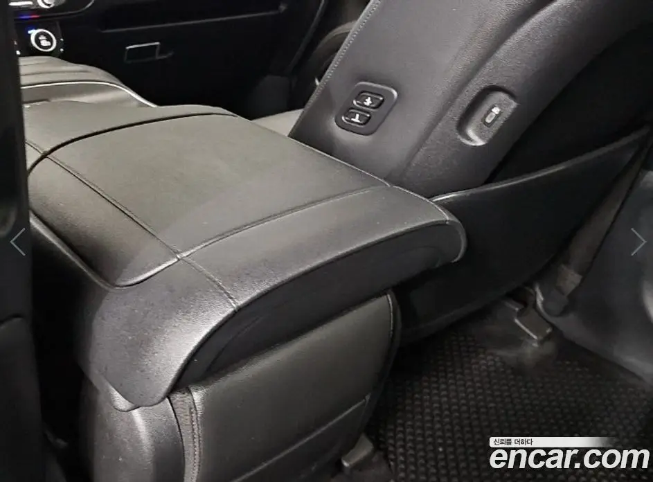 Hyundai Palisade 2025 2.5 автомат (гидро), фото 13