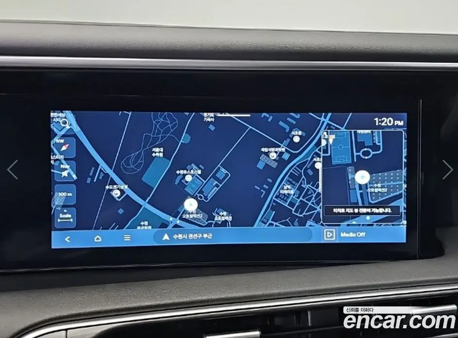 Hyundai Palisade 2025 2.5 автомат (гидро), фото 14